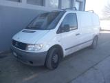 MERCEDES-BENZ Sprinter F30/32 308 CDI cat Furgone