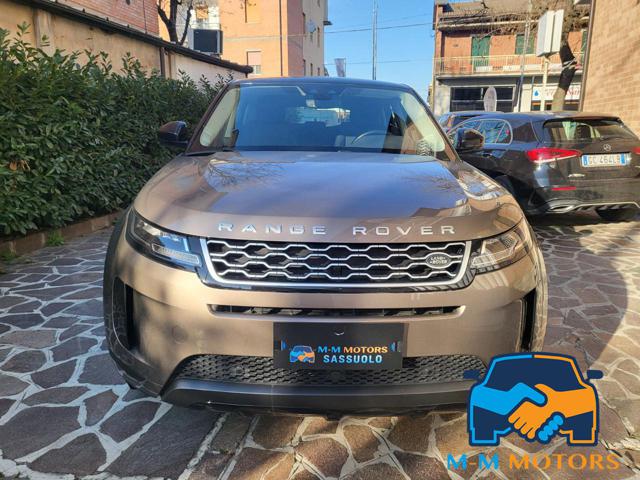 LAND ROVER Range Rover Evoque 2.0D I4 180 CV AWD Auto Immagine 1