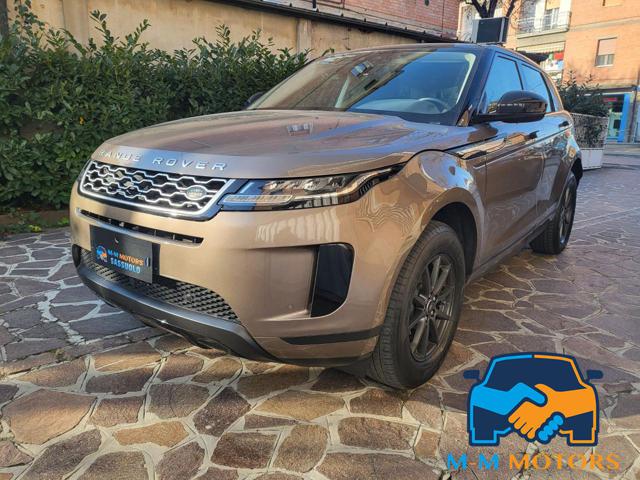 LAND ROVER Range Rover Evoque 2.0D I4 180 CV AWD Auto Immagine 0