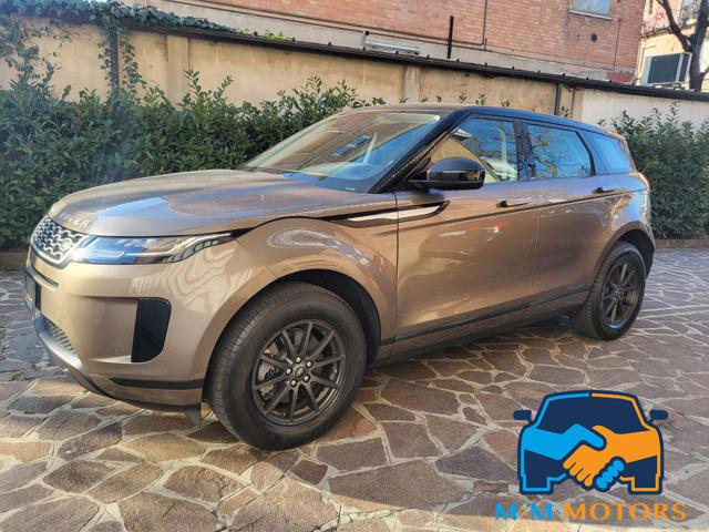 LAND ROVER Range Rover Evoque 2.0D I4 180 CV AWD Auto Immagine 3