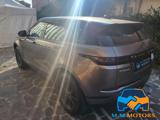 LAND ROVER Range Rover Evoque 2.0D I4 180 CV AWD Auto