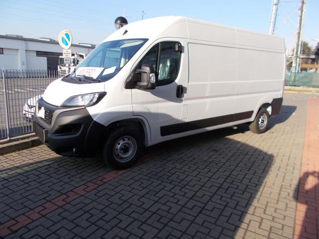 FIAT Ducato 35 2.2 Mjt 140CV LH2 Furgone Immagine 1