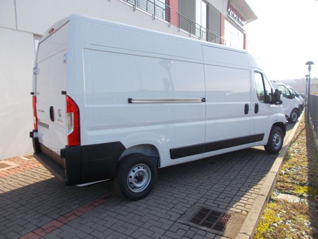 FIAT Ducato 35 2.2 Mjt 140CV LH2 Furgone Immagine 3