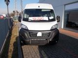 FIAT Ducato 35 2.2 Mjt 140CV LH2 Furgone