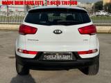 KIA Sportage 1.7 CRDI VGT 2WD Class