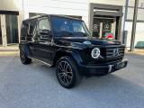 MERCEDES-BENZ G 400 d S.W. AMG Line Premium Plus