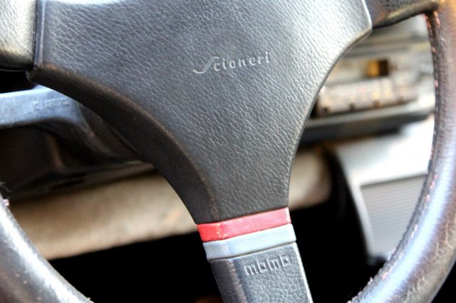 FIAT PANDA 1ª SERIE 1000 4X4 SCIONERI - foto 14