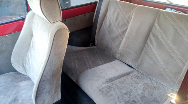 FIAT PANDA 1ª SERIE 1000 4X4 SCIONERI - foto 13