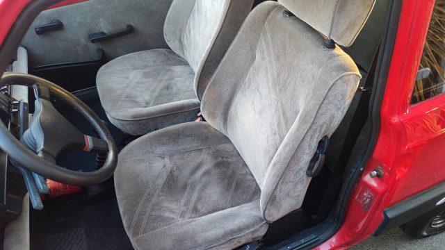 FIAT PANDA 1ª SERIE 1000 4X4 SCIONERI - foto 12