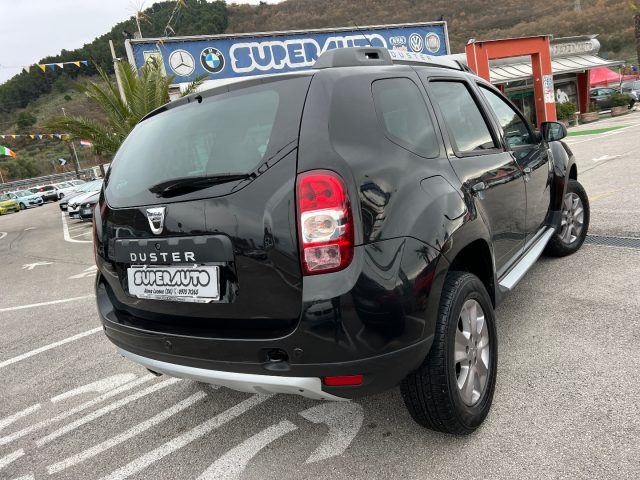 DACIA Duster 1.5 dCi 110CV 4x2 Lauréate Immagine 3