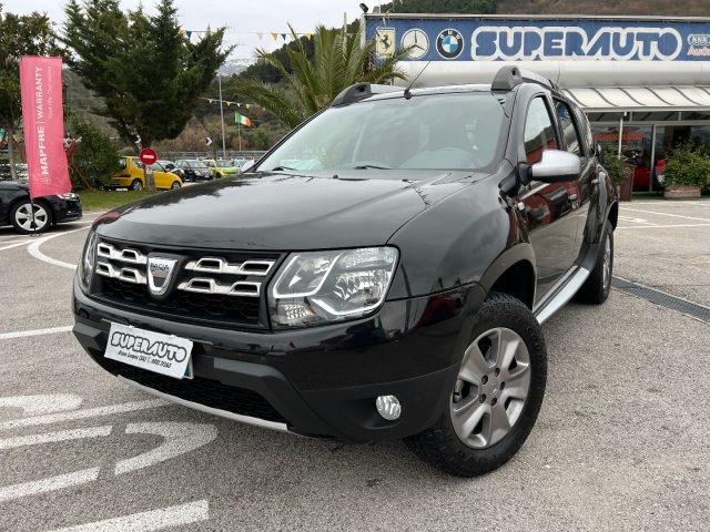 DACIA Duster 1.5 dCi 110CV 4x2 Lauréate Immagine 2