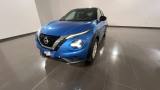 NISSAN Juke 1.0 DIG-T 114CV N-Connecta #VARI COLORI