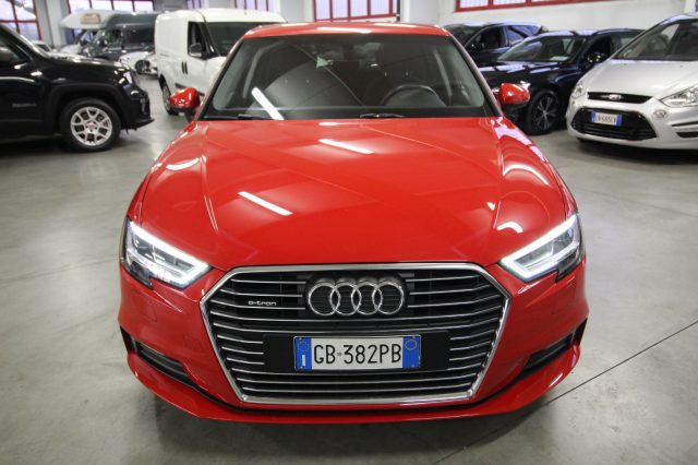 AUDI A3 SPB 40 e-tron S tronic Admired Immagine 0