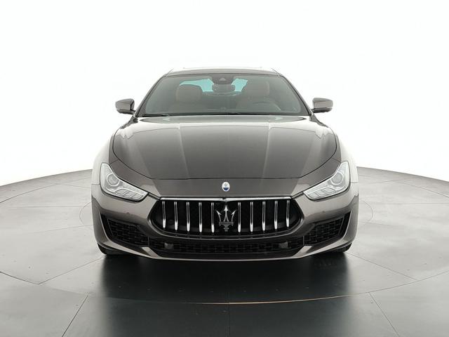 MASERATI Ghibli MHEV 330 CV GT MY23 Immagine 1