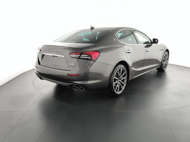 MASERATI Ghibli MHEV 330 CV GT MY23 Immagine 4