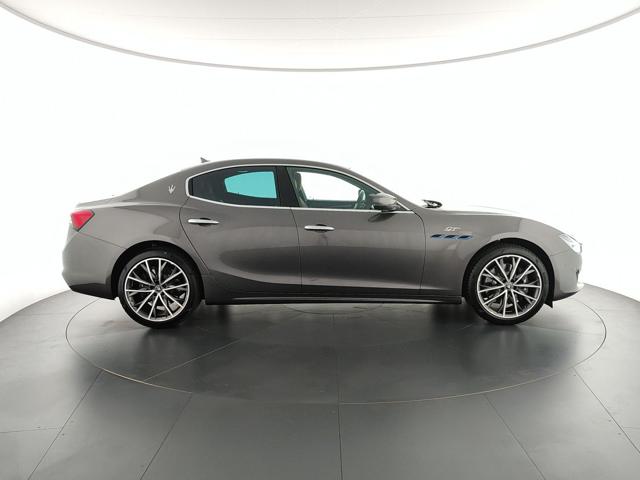 MASERATI Ghibli MHEV 330 CV GT MY23 Immagine 3