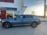 VOLKSWAGEN Passat PASSAT Variant 1.6 TDI SCR DSG Business