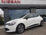 RENAULT Clio 0.9 TCe 12V 90CV 5P 1°PROP-KM CERTIFIC-GARANZIA