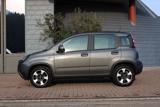 FIAT Panda 1.0 Hybrid City Cross Clima auto-DAB 7