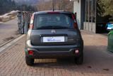 FIAT Panda 1.0 Hybrid City Cross Clima auto-DAB 7"