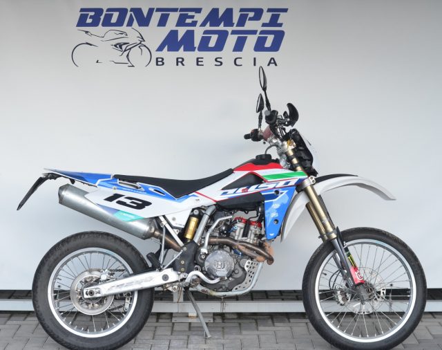 HUSQVARNA TE 250 2007 Immagine 0