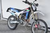 HUSQVARNA TE 250 2007