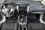 NISSAN Navara 2.3 dCi 4WD Double Cab N-Connecta Uniprop.