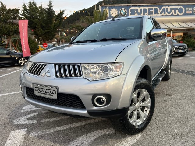 MITSUBISHI L200 2.5 DI-D / 178CV  AUTOMATIC. INTENSE PLUS Immagine 2