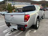 MITSUBISHI L200 2.5 DI-D / 178CV  AUTOMATIC. INTENSE PLUS