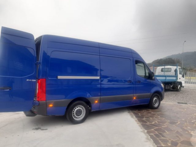 MERCEDES-BENZ Sprinter F37/35 314 CDI TN Furgone Business Immagine 1