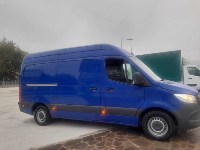 MERCEDES-BENZ Sprinter F37/35 314 CDI TN Furgone Business Immagine 2