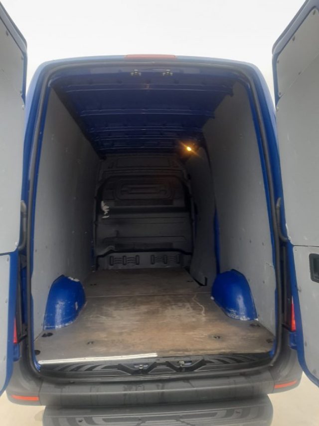 MERCEDES-BENZ Sprinter F37/35 314 CDI TN Furgone Business Immagine 3