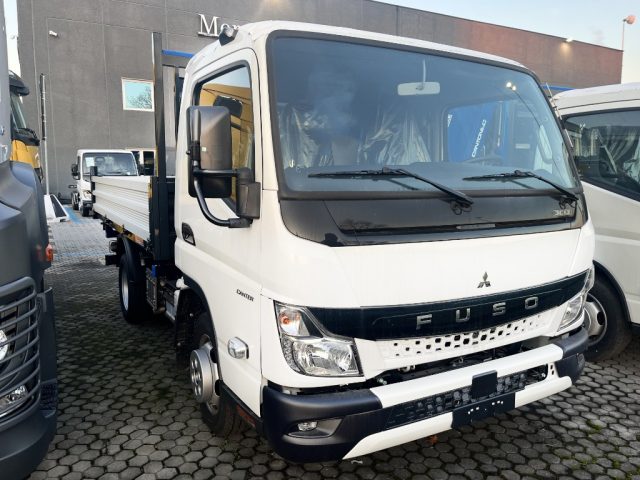 MITSUBISHI Canter  3C13/25 TF1 MY22 Cab Sing Immagine 1