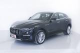 MASERATI Levante V6 Diesel AWD Granlusso/SEDILI PELLE VENTILATI