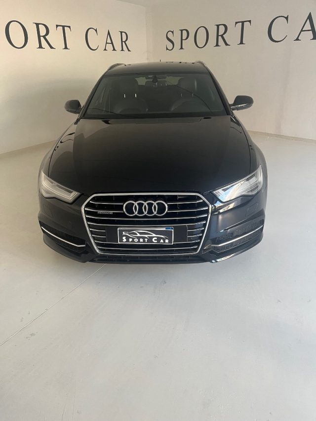 AUDI A6 Avant 3.0 TDI 272 CV quattro S tronic Business Immagine 1