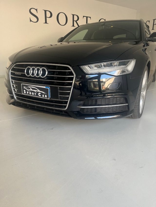 AUDI A6 Avant 3.0 TDI 272 CV quattro S tronic Business Immagine 0