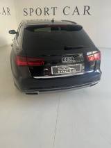 AUDI A6 Avant 3.0 TDI 272 CV quattro S tronic Business