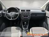 VOLKSWAGEN Caddy 2.0 TDI 102 CV Comfortline