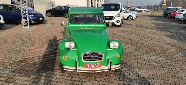 CITROEN 2CV AZ Immagine 1