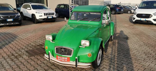 CITROEN 2CV AZ Immagine 2