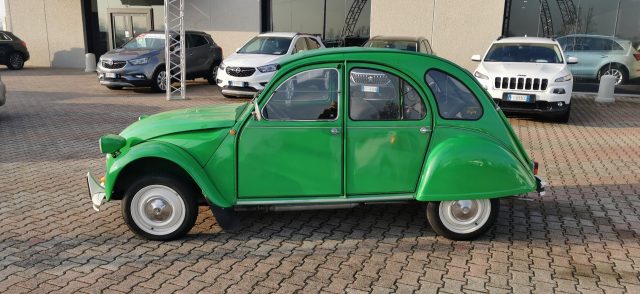 CITROEN 2CV AZ Immagine 3