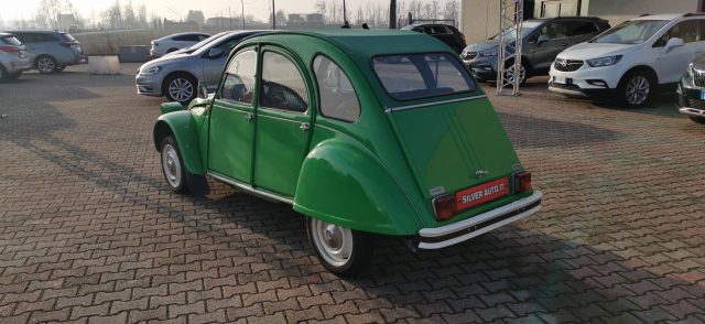 CITROEN 2CV AZ Immagine 4