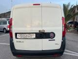 FIAT Doblo 2.0 MJT PC-TN Cargo Lamierato E5+