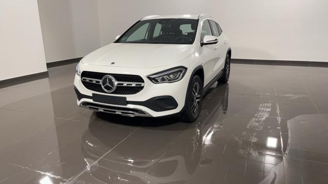 MERCEDES-BENZ GLA 200 d Automatic Sport Plus- ANCHE NERA!! Immagine 0