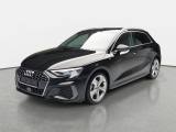 AUDI A3 SPB 35 TDI S tronic S line Sline