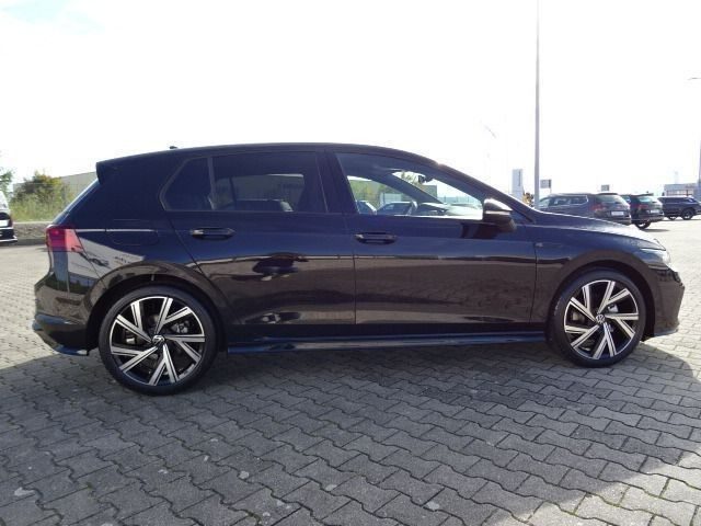 VOLKSWAGEN Golf 2.0 TDI 150 CV DSG Rline R-Line Immagine 2