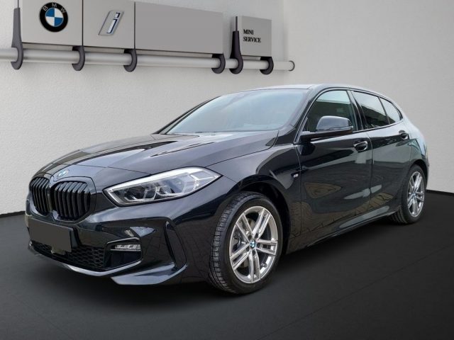 BMW 118 d Msport M Sport Immagine 0