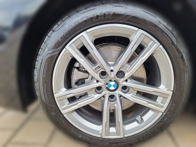 BMW 118 d Msport M Sport Immagine 2