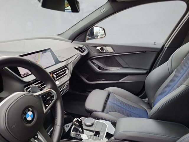 BMW 118 d Msport M Sport Immagine 4