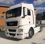 MAN TGX 18.480 ANNO 2011 KM 797827